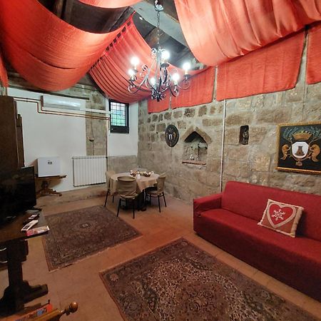 Alloggio Turistico "L'Incontro" 6 Viterbo Kültér fotó