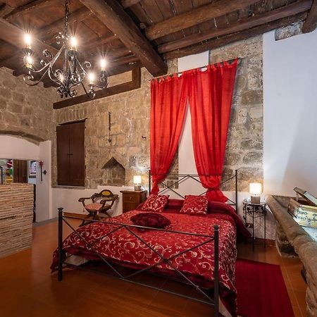 Alloggio Turistico "L'Incontro" 6 Viterbo Kültér fotó