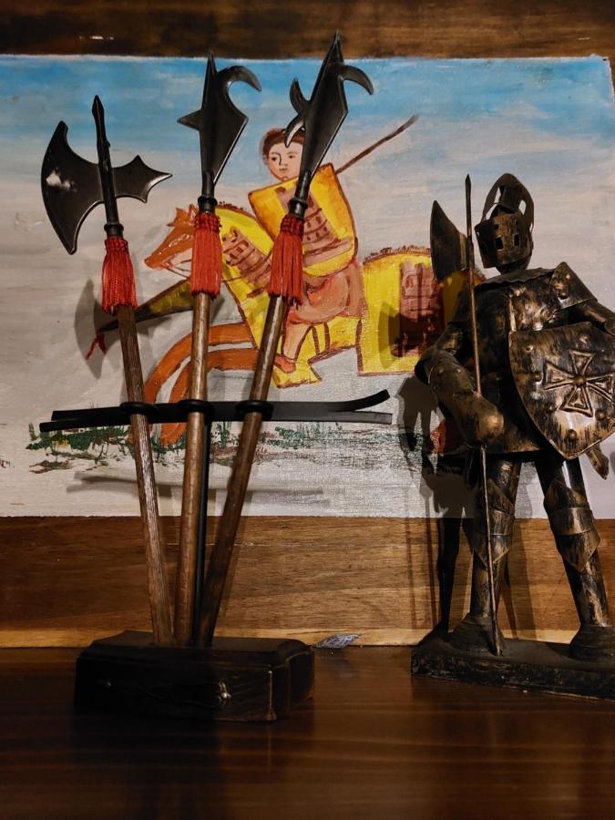 Alloggio Turistico "L'Incontro" 6 Viterbo Kültér fotó