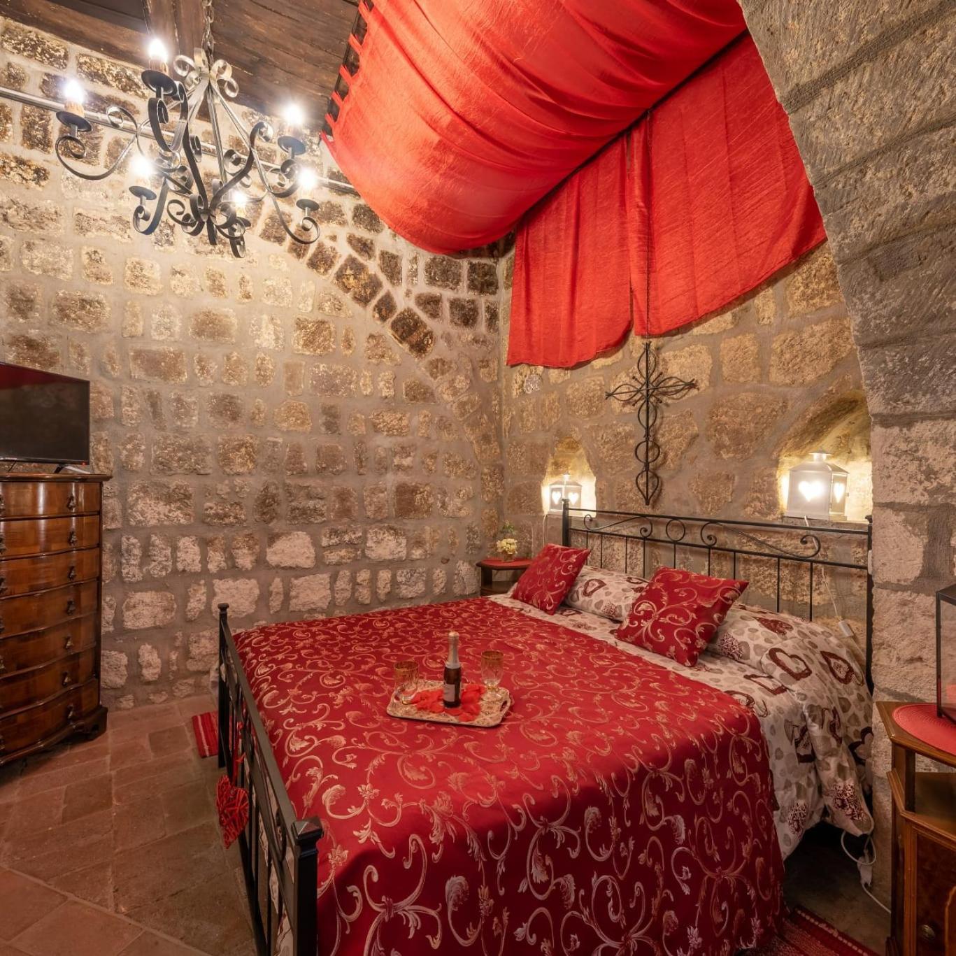 Alloggio Turistico "L'Incontro" 6 Viterbo Kültér fotó