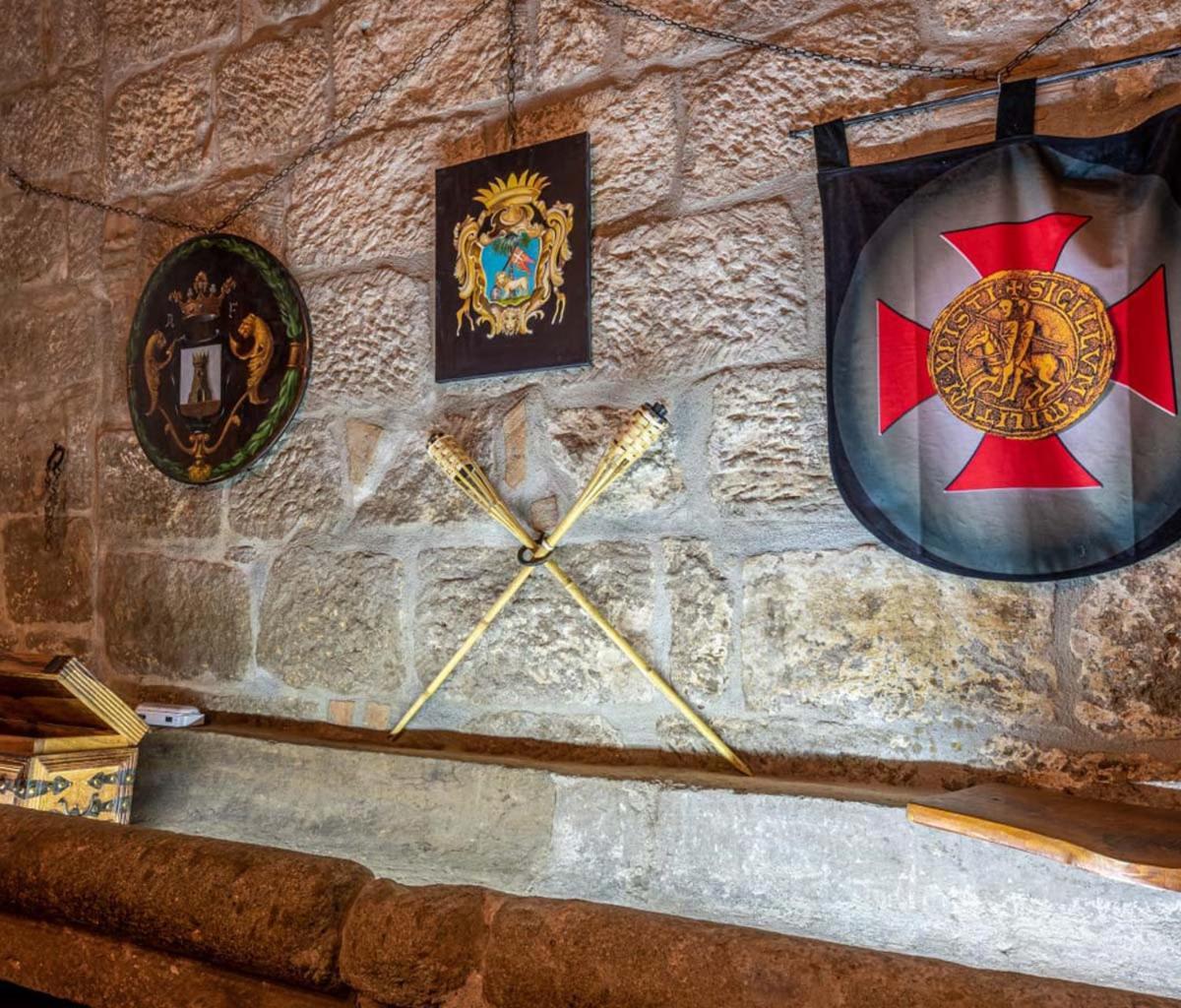 Alloggio Turistico "L'Incontro" 6 Viterbo Kültér fotó