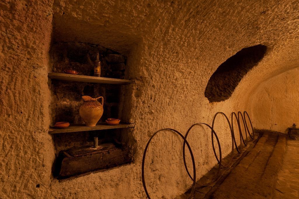 Alloggio Turistico "L'Incontro" 6 Viterbo Kültér fotó